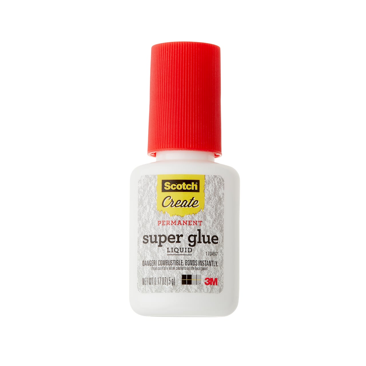 Scotch&#xAE; Create Super Glue